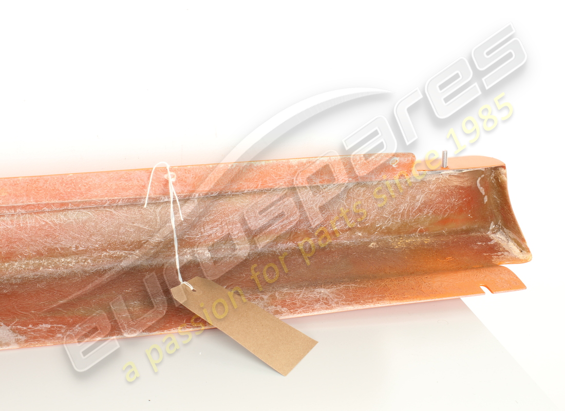 NUEVA CUBIERTA DE PUERTA INFERIOR IZQUIERDA EUROSPARES. NÚMERO DE PIEZA 67361110 (7) nueva cubierta de puerta inferior izquierda eurospares. número de pieza 67361110 (7)