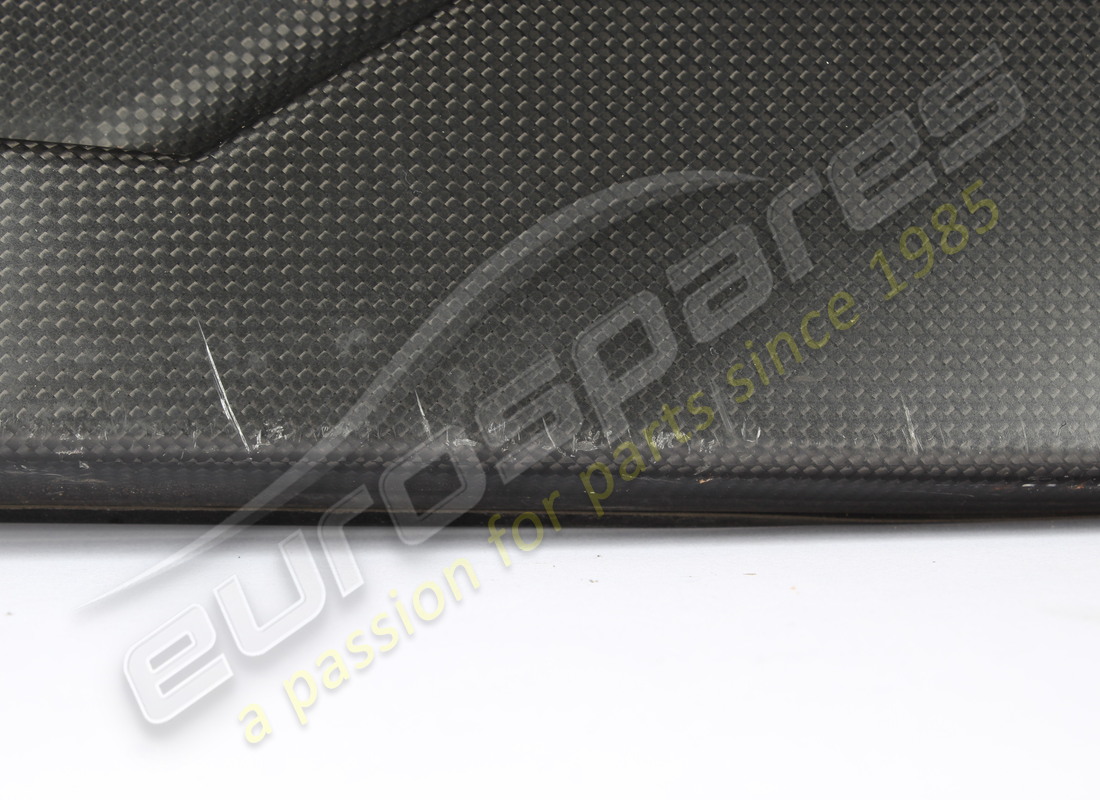 usado ferrari panel de puerta derecha completo. número de pieza 83053900 (5)
