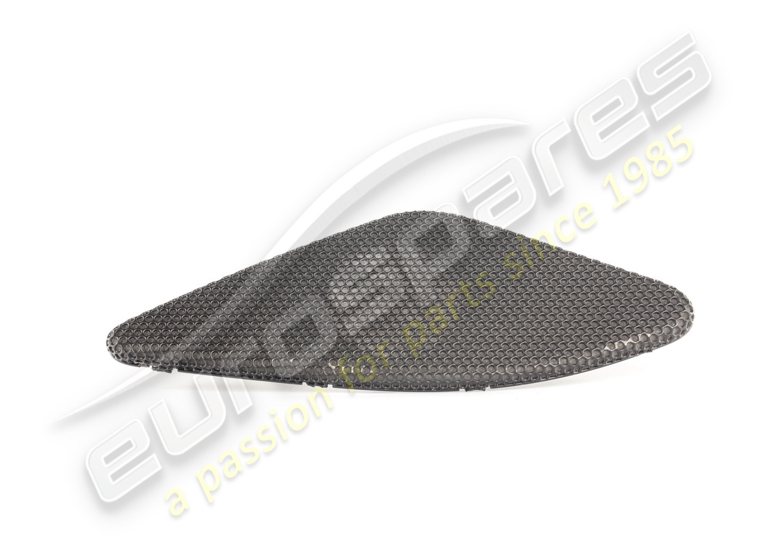 USED FERRARI COMPLETE LH TWEETER GRILLE . PART NUMBER 89114300 (1)