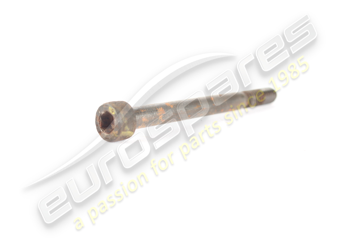 TORNILLO Ferrari USADO. NÚMERO DE PARTE 204385 (1)