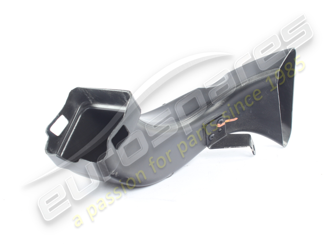 VENTILACIÓN DEL ESPACIO PARA LOS PIES DEL LADO DEL PASAJERO Ferrari USADA. NÚMERO DE PARTE 89388500 (1)