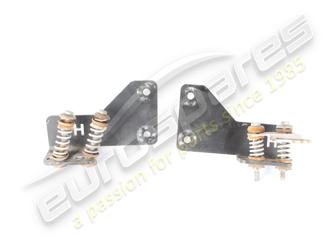 silenciador deportivo capristo eurospares usado. número de parte eap1480006 (2)