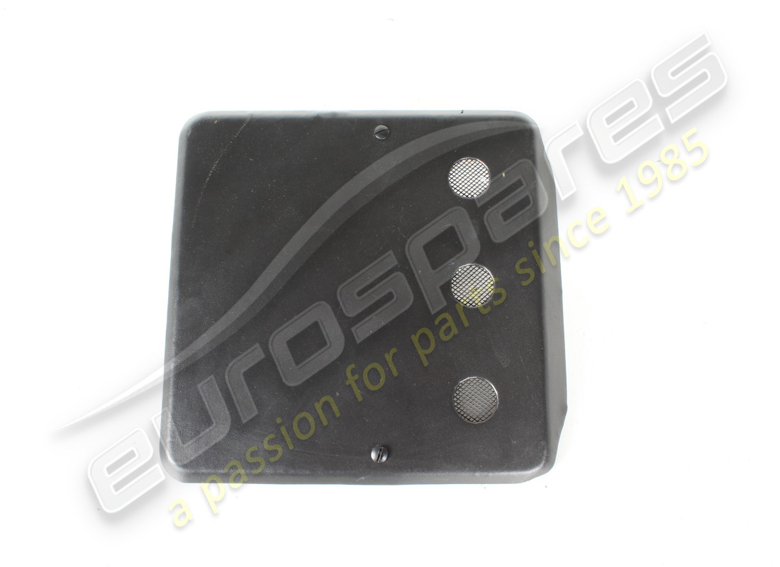 TAPA UNIDAD DE CONTROL COMPLETA Ferrari USADA. NÚMERO DE PIEZA 635737.. (1)