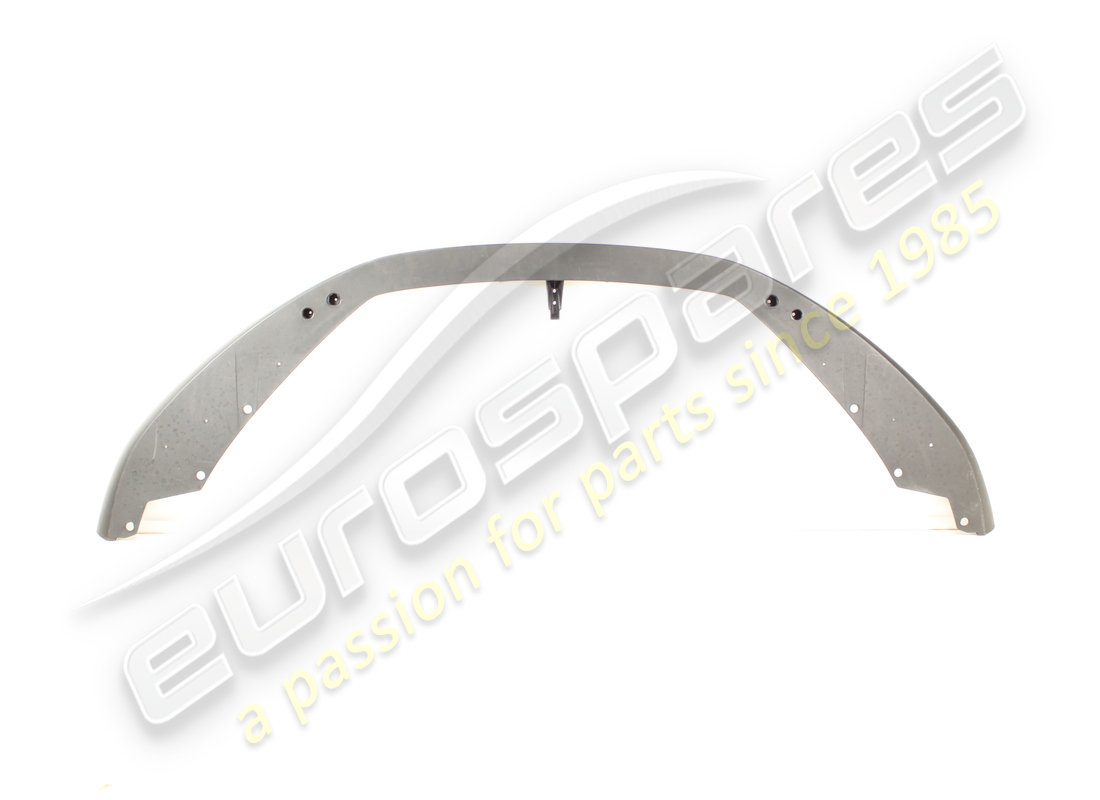 usado ferrari spoiler anterior completo. número de pieza 914414 (2)