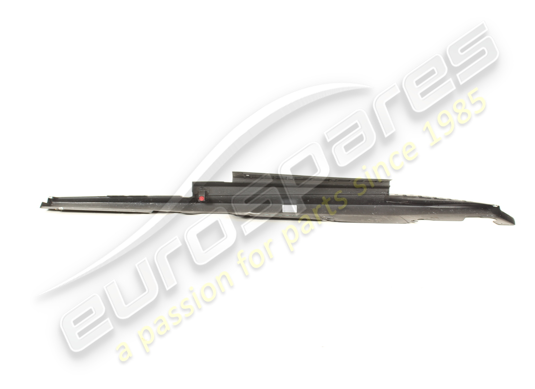 cubierta de umbral exterior del derecho completa ferrari usada. número de parte 88068610 (2)