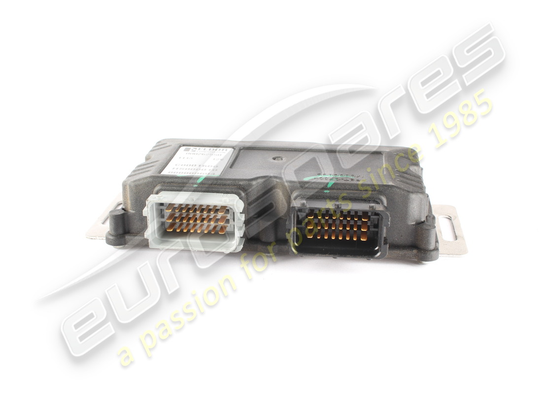 sensor de detonación ionizante usado ferrari (solo distribuidor). número de pieza 262550 (3)