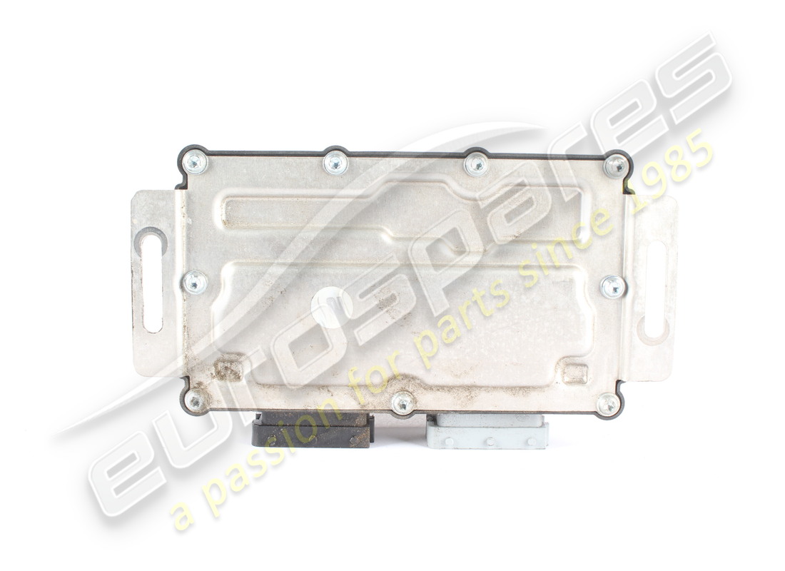 sensor de detonación ionizante usado ferrari (solo distribuidor). número de pieza 262550 (2)