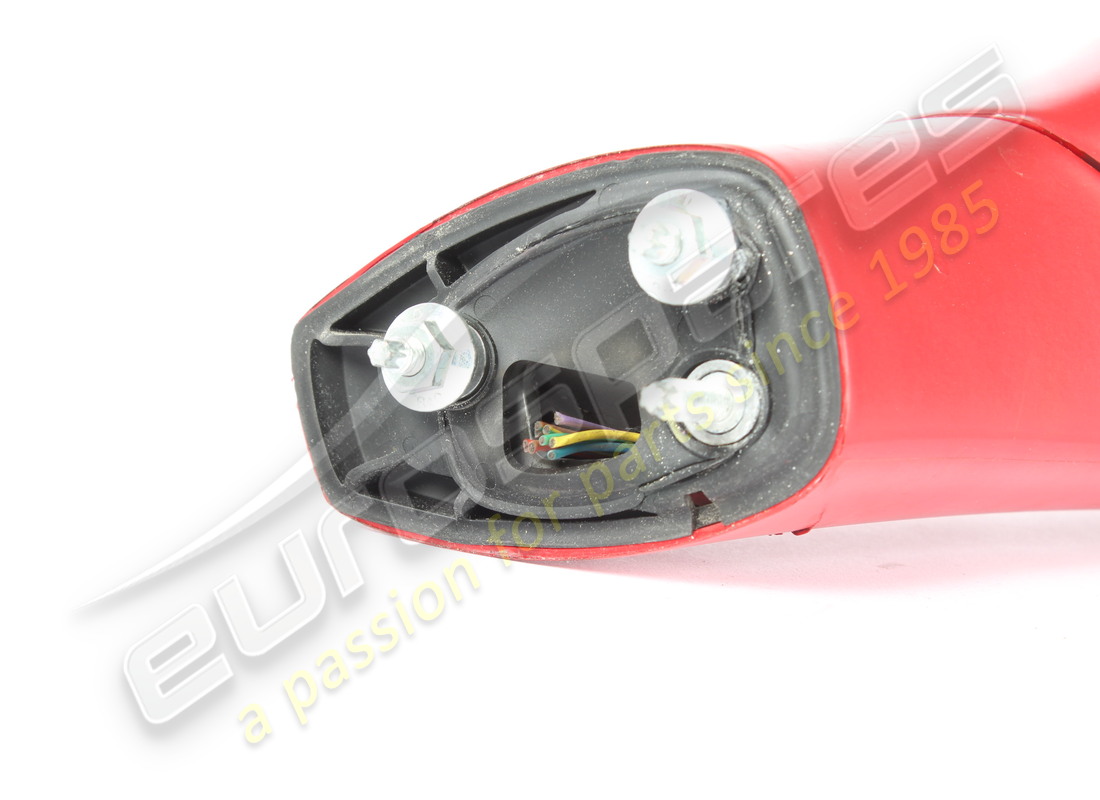 usado ferrari sist.specch.dx base man.alle. número de pieza 88942510 (2)