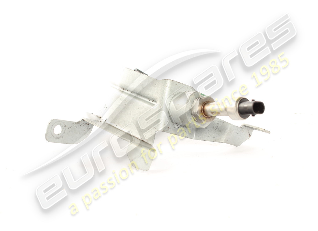 protección térmica rh ferrari usada completa con número de pieza s. 876177 (2)