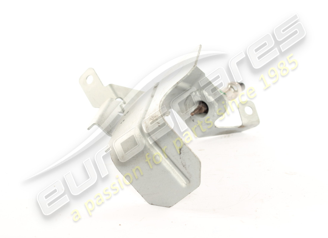 protección térmica izquierda ferrari usada completa con número de pieza s. 876175 (3)