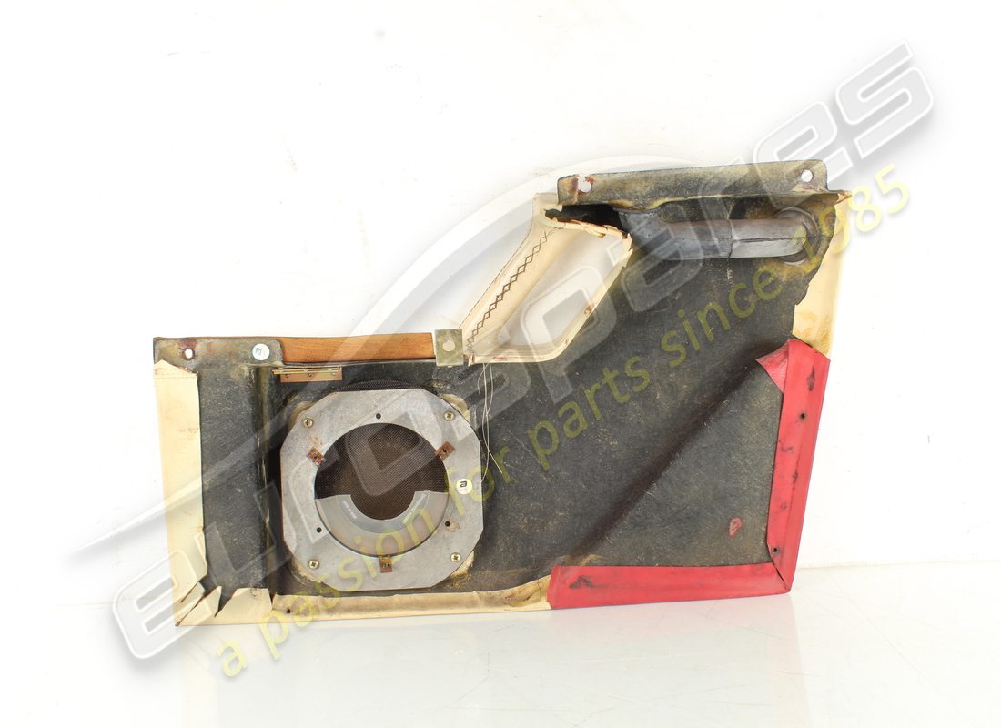 panel derecho ferrari usado. número de parte 61924900 (5)