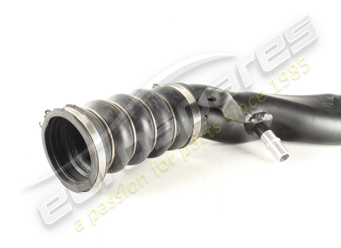 usado ferrari tubo izquierdo del intercooler a. número de pieza 814108 (3)