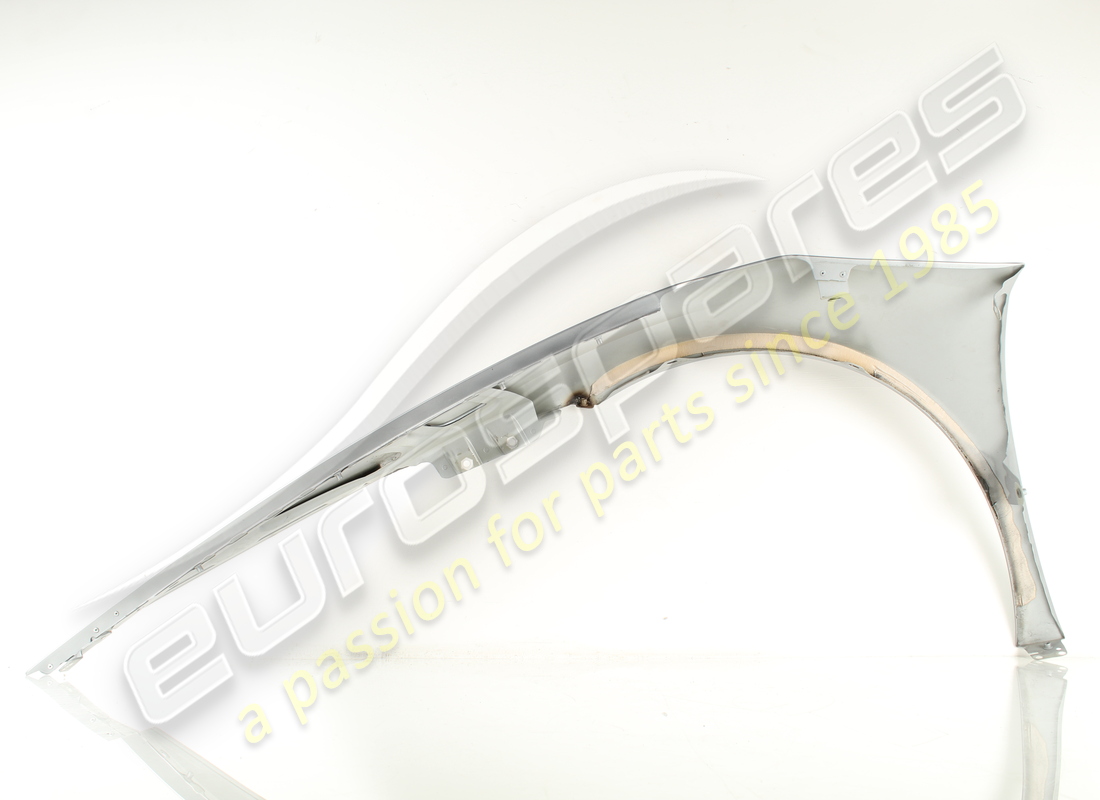 guardabarros delantero derecho lamborghini usado. número de parte 4t0821022d (4)