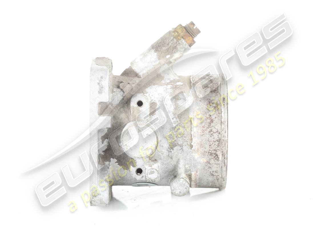 cuerpo del acelerador completo usado ferrari. número de pieza 139532 (4)