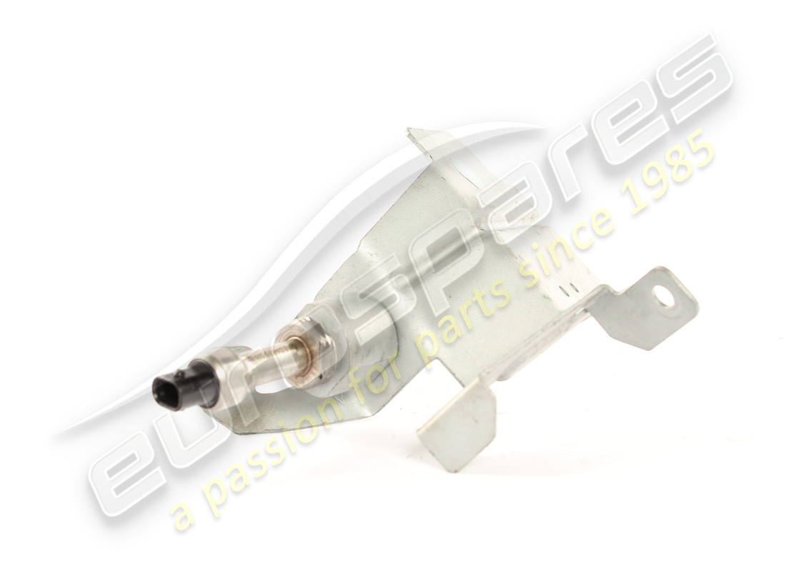 protección térmica izquierda ferrari usada completa con número de pieza s. 876175 (2)