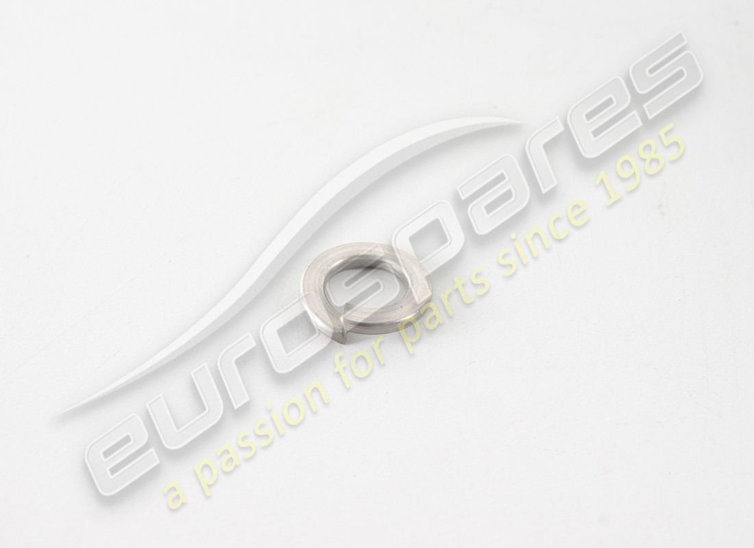 arandela de seguridad eléctrica nueva lamborghini. número de pieza wht000770a (1)