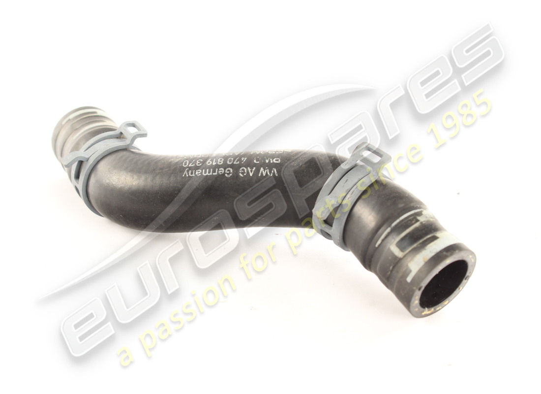 MANGUERA DE CALEFACCIÓN Lamborghini USADA. NÚMERO DE PARTE 470819370 (1)