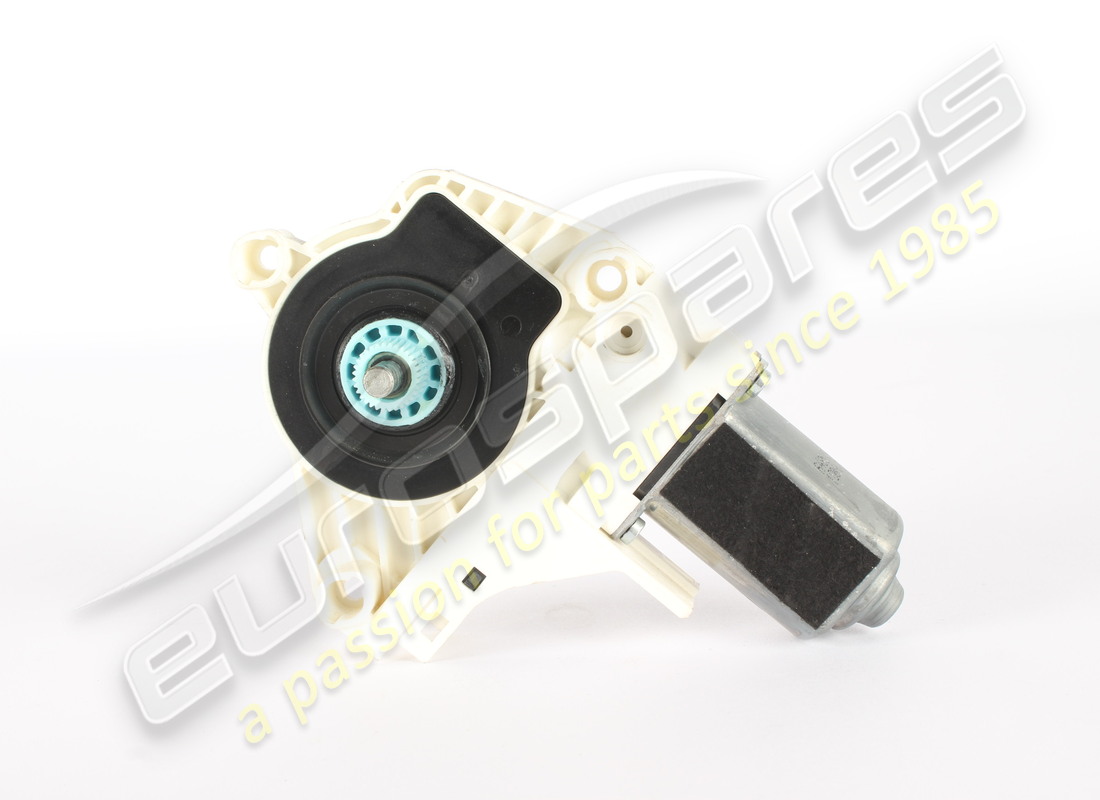 motor derecho de ventanilla usado lamborghini. número de pieza 8k0959801b (2)