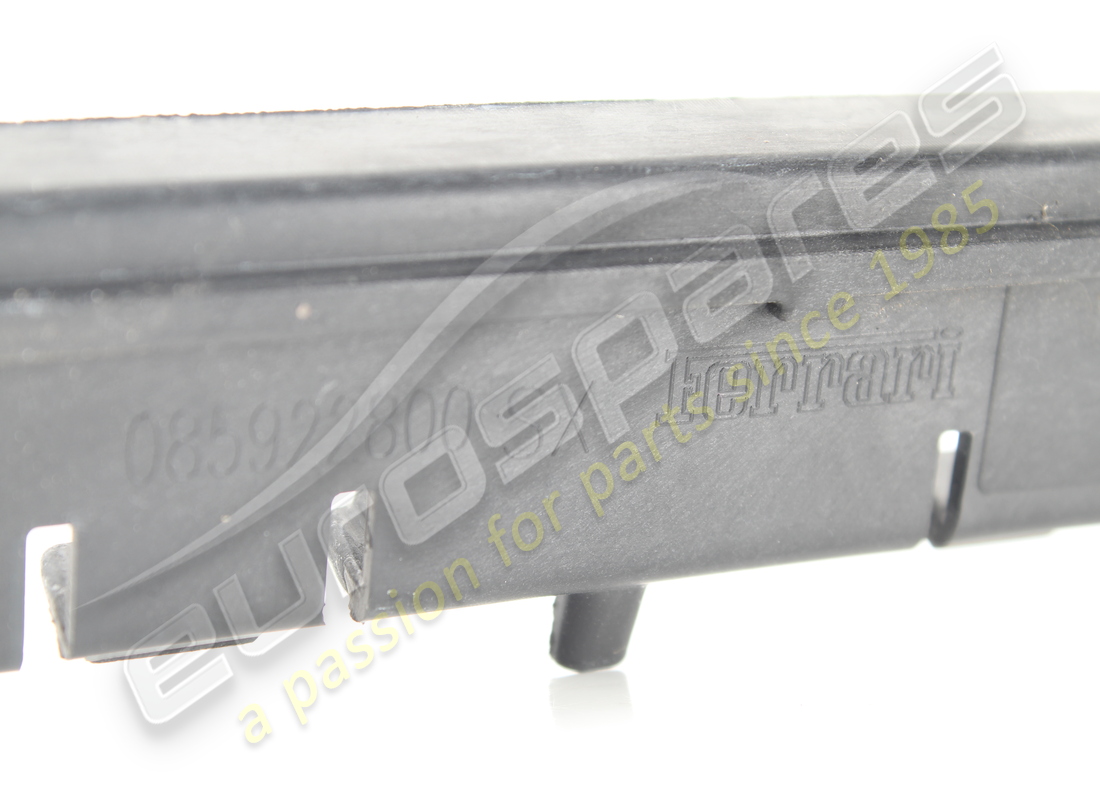 usado ferrari soporte de montaje lateral izquierdo. número de pieza 85922800 (4)