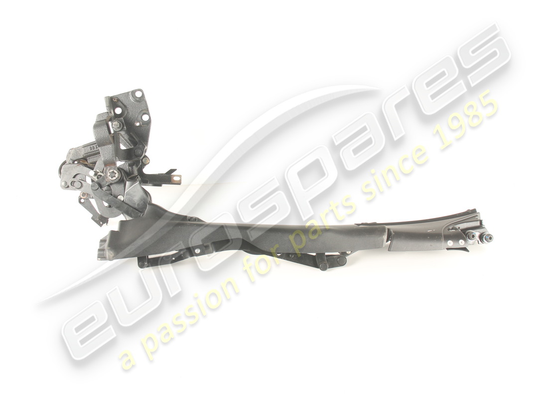 used ferrari rh master support. part number 66457700 (1)