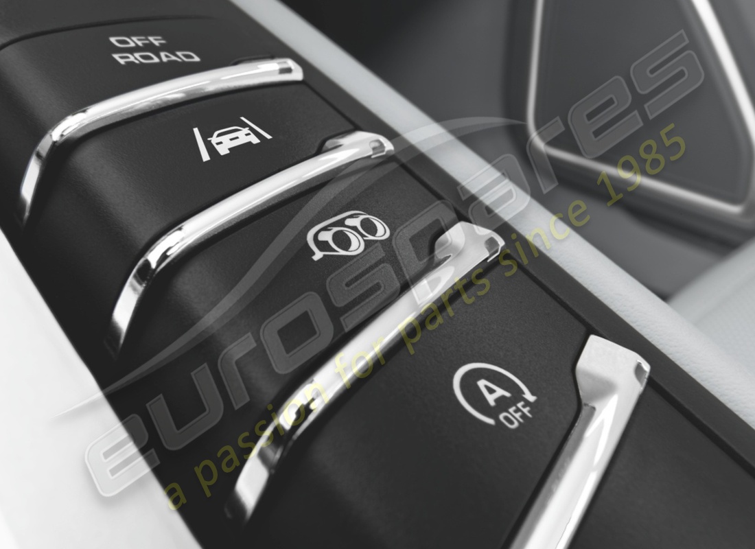 nuevo sistema de escape deportivo porsche (plata). número de pieza 95b04420047 (1)