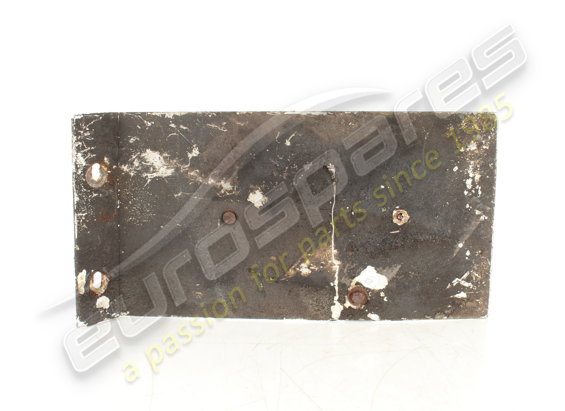 usado ferrari protector térmico lateral derecho. número de pieza 123829 (3)