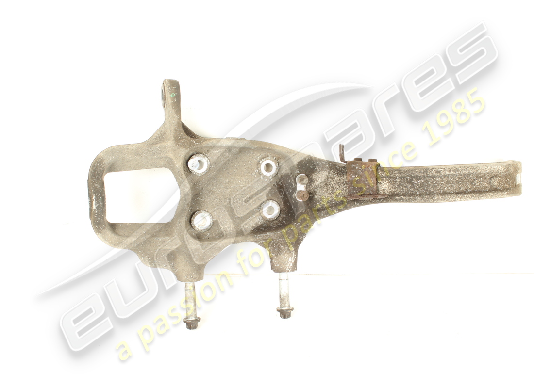 USADO Maserati VARILLA DELANTERA IZQUIERDA COMPLETA. NÚMERO DE PIEZA 670004761 (1)