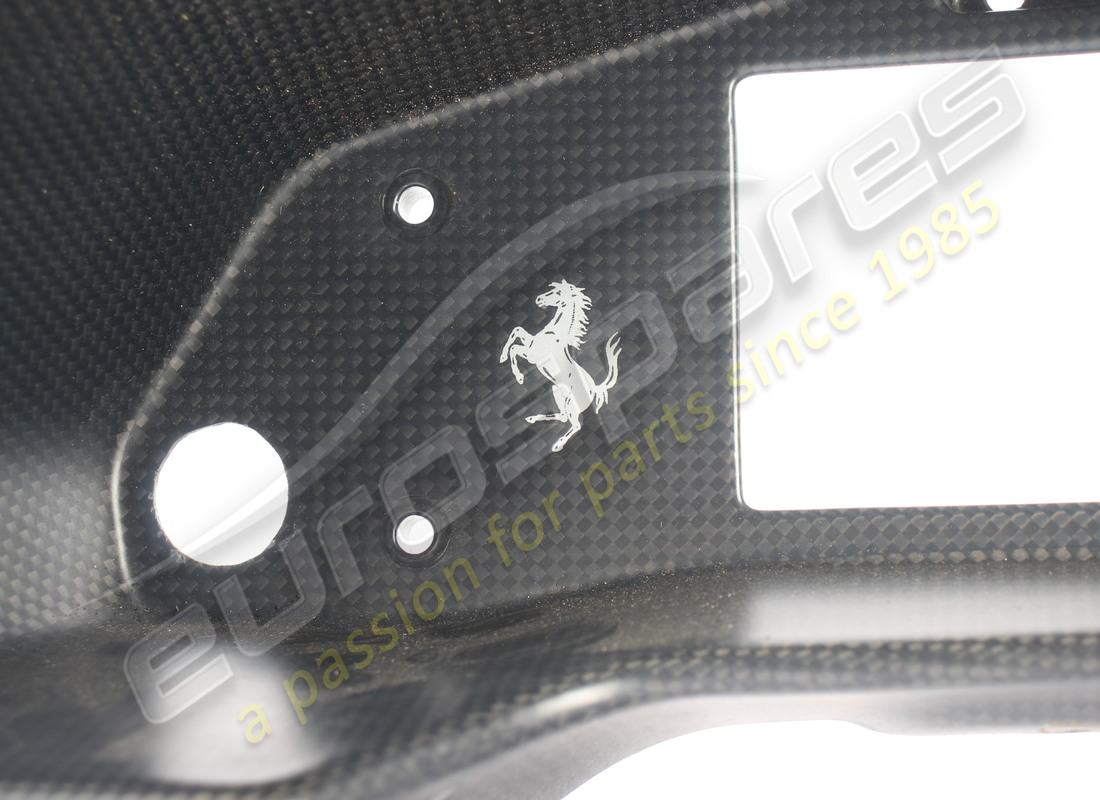 panel de instrumentos ferrari usado. número de parte 83507800 (4)