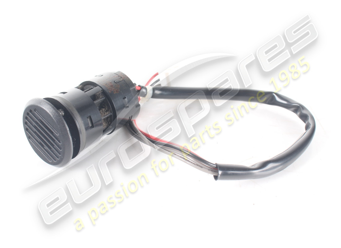 usado maserati sensor de temperatura del computador del pasajero. número de pieza 385500199 (1)