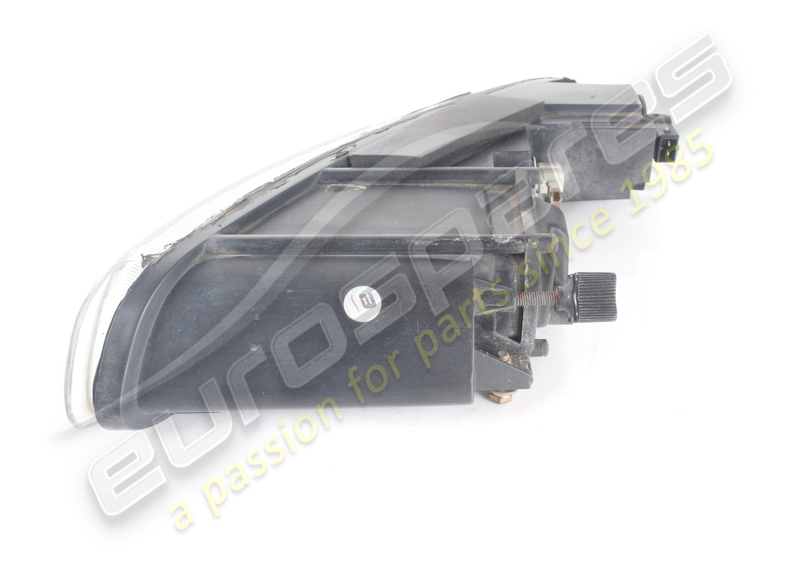 LUZ ANTINIEBLA DERECHA MASERATI USADA. NÚMERO DE PARTE 383100114 (3) luz antiniebla derecha maserati usada. número de parte 383100114 (3)