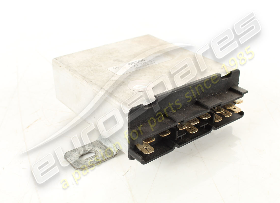 relé de control de temperatura usado ferrari. número de pieza 61787800 (2)