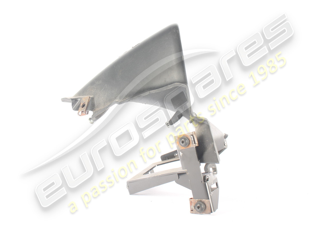 cápsula satélite lateral izquierda dañada ferrari. número de pieza 83265600 (2)
