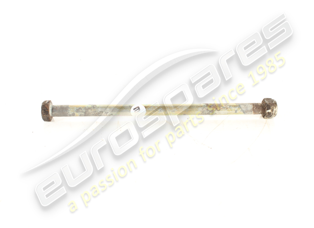 tornillo de suspensión ferrari usado. número de parte 112440 (3)