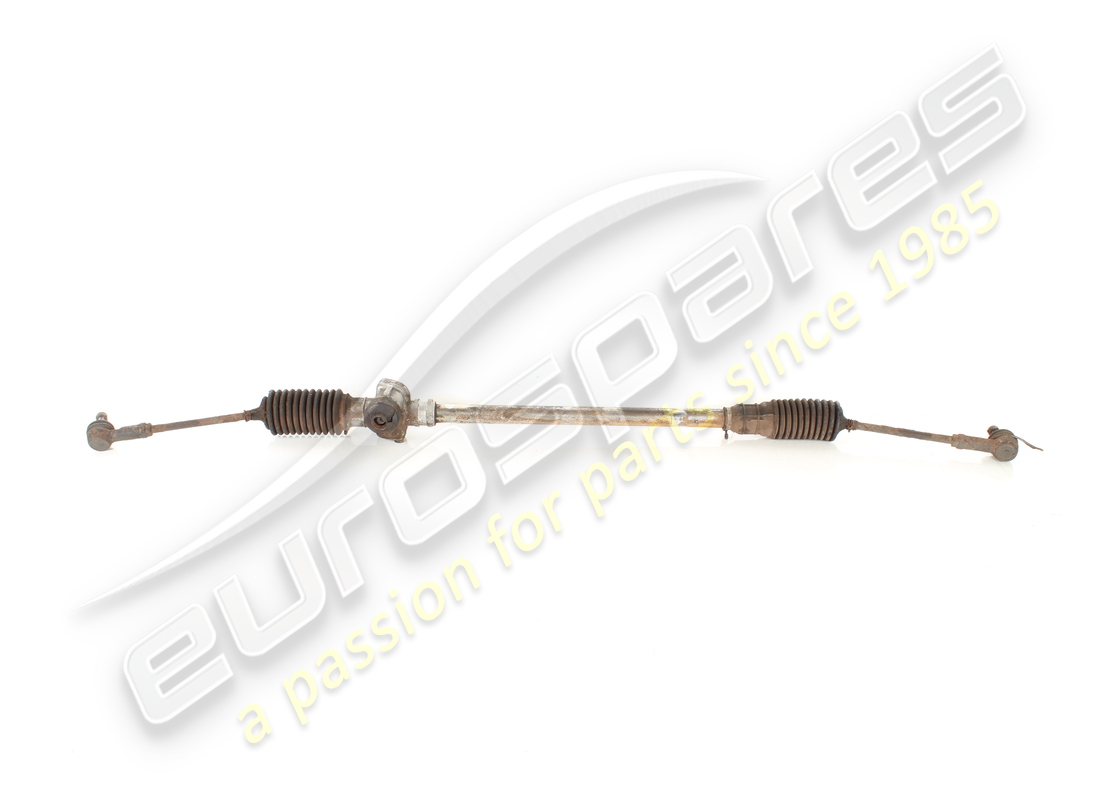 CREMALLERA DE DIRECCIÓN Ferrari USADA RHD. NÚMERO DE PARTE 131688 (1)