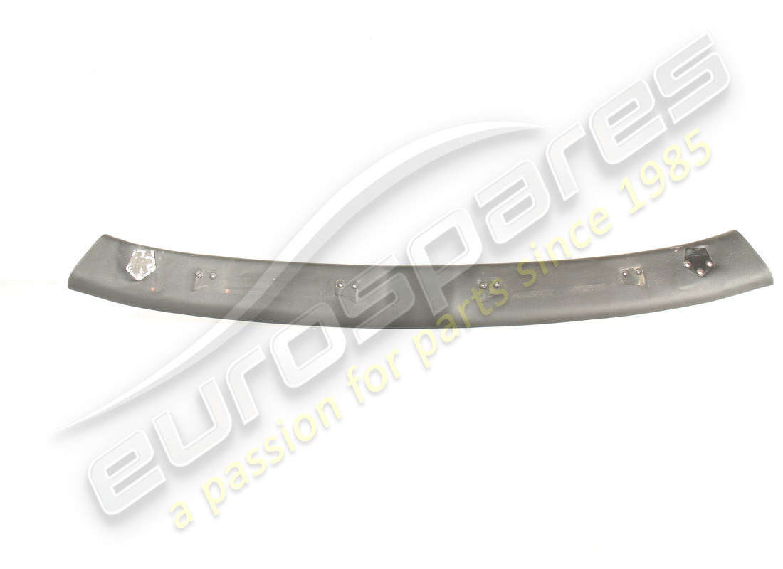 MOLDURA SUPERIOR USADA Ferrari. NÚMERO DE PIEZA 62203400 (1)
