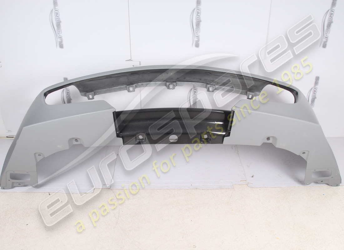 parachoques delantero ferrari usado. número de parte 87187110 (3)