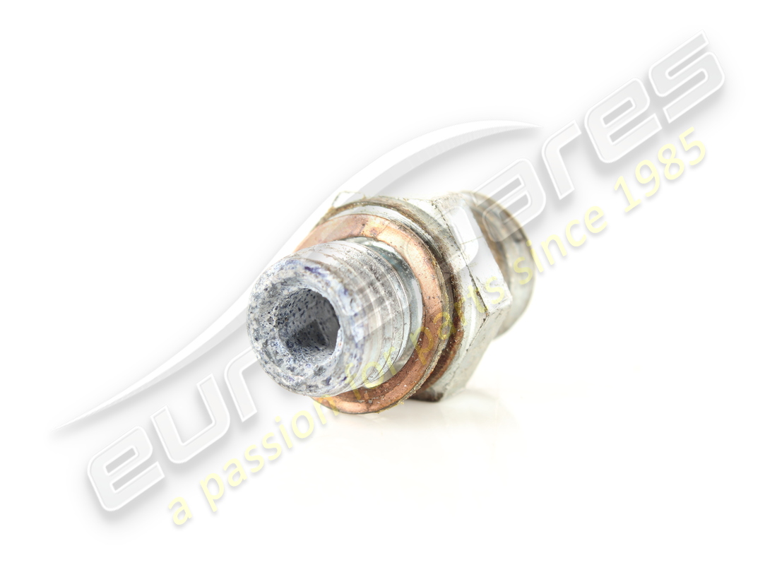 unión de combustible ferrari usada. número de parte 125216 (2)