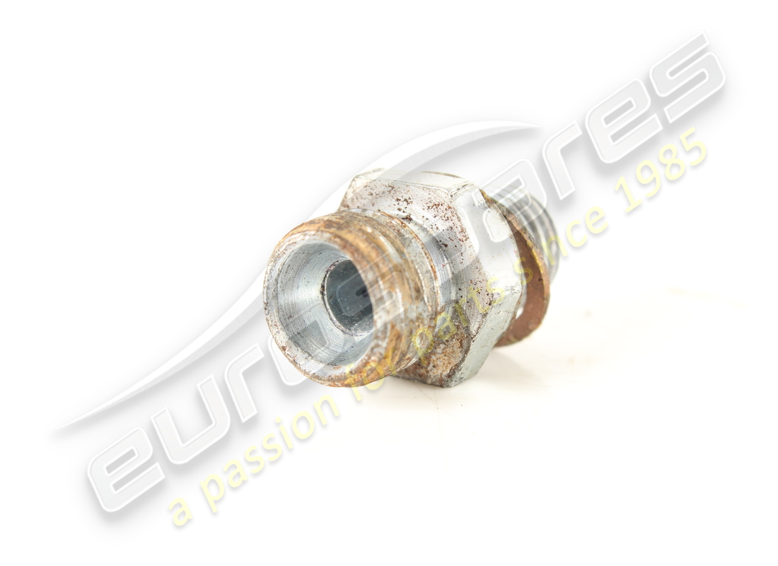 unión de combustible ferrari usada. número de parte 125216 (1)