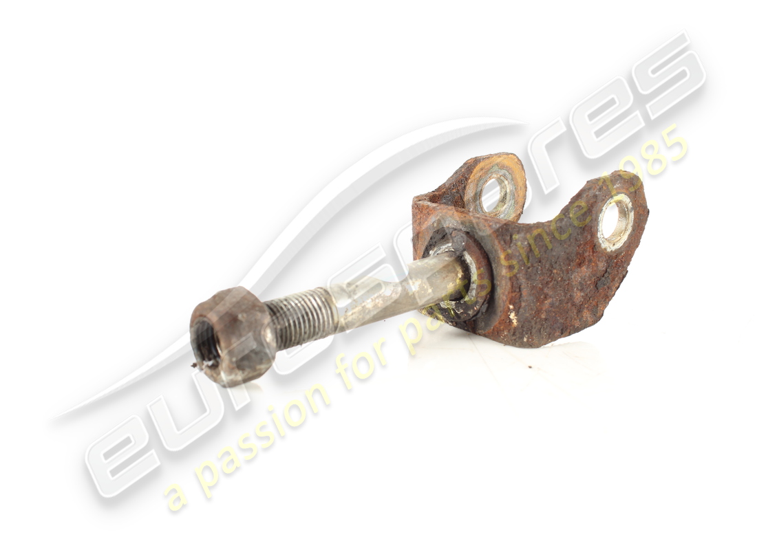 horquilla de suspensión ferrari usada 0e. número de pieza 112437 (3)