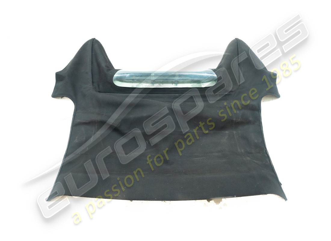 usado ferrari embellecedor externo negro completo número de pieza 66374600