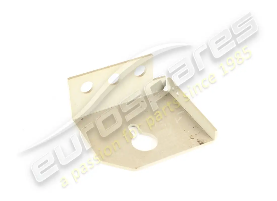 nuevo soporte izquierdo ferrari. número de parte 61099800 (1)