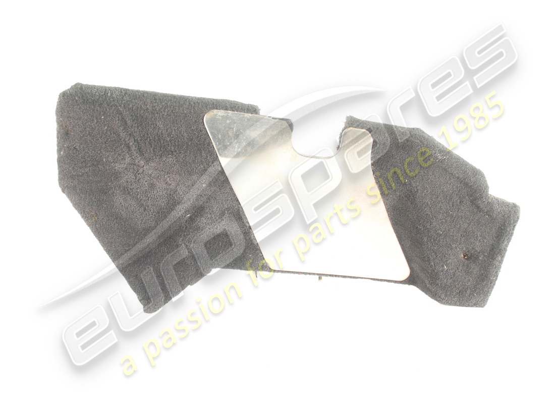 USADO Ferrari ESCUDO DELANTERO IZQUIERDO LHD. NÚMERO DE PIEZA 62148500 (1)