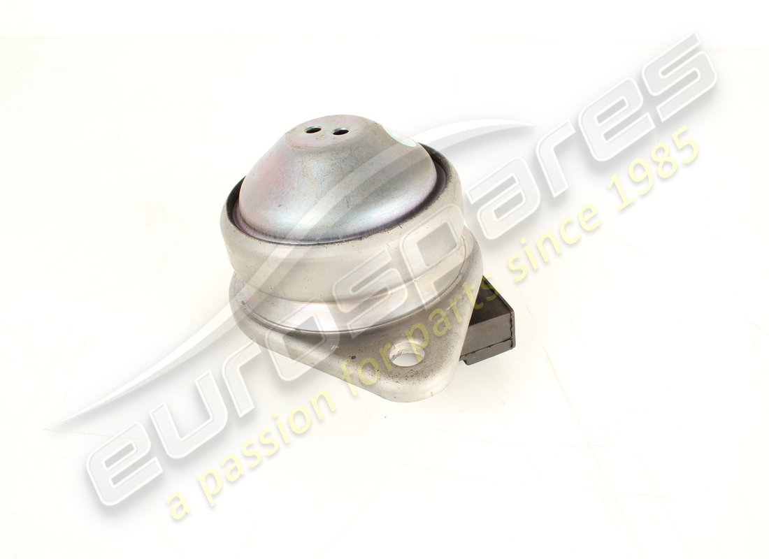 soporte de motor flexible derecho usado ferrari. número de pieza 259756 (3)