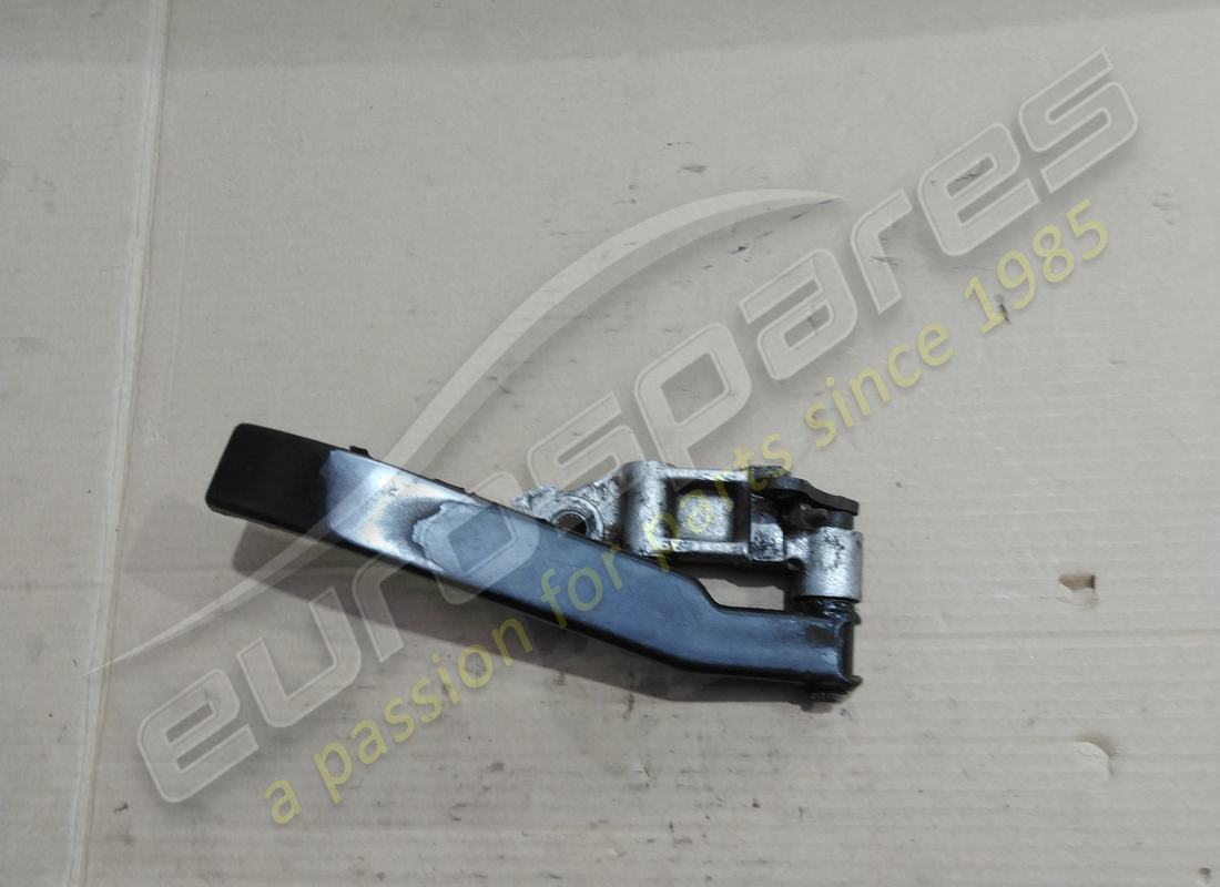 PEDAL DE ACELERADOR Y SOPORTE Eurospares USADOS. NÚMERO DE PARTE EAP1384353 (1)