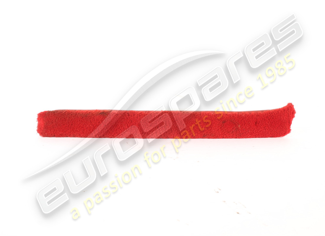 moldura gtb ferrari izquierda usada. número de parte 61459200 (1)