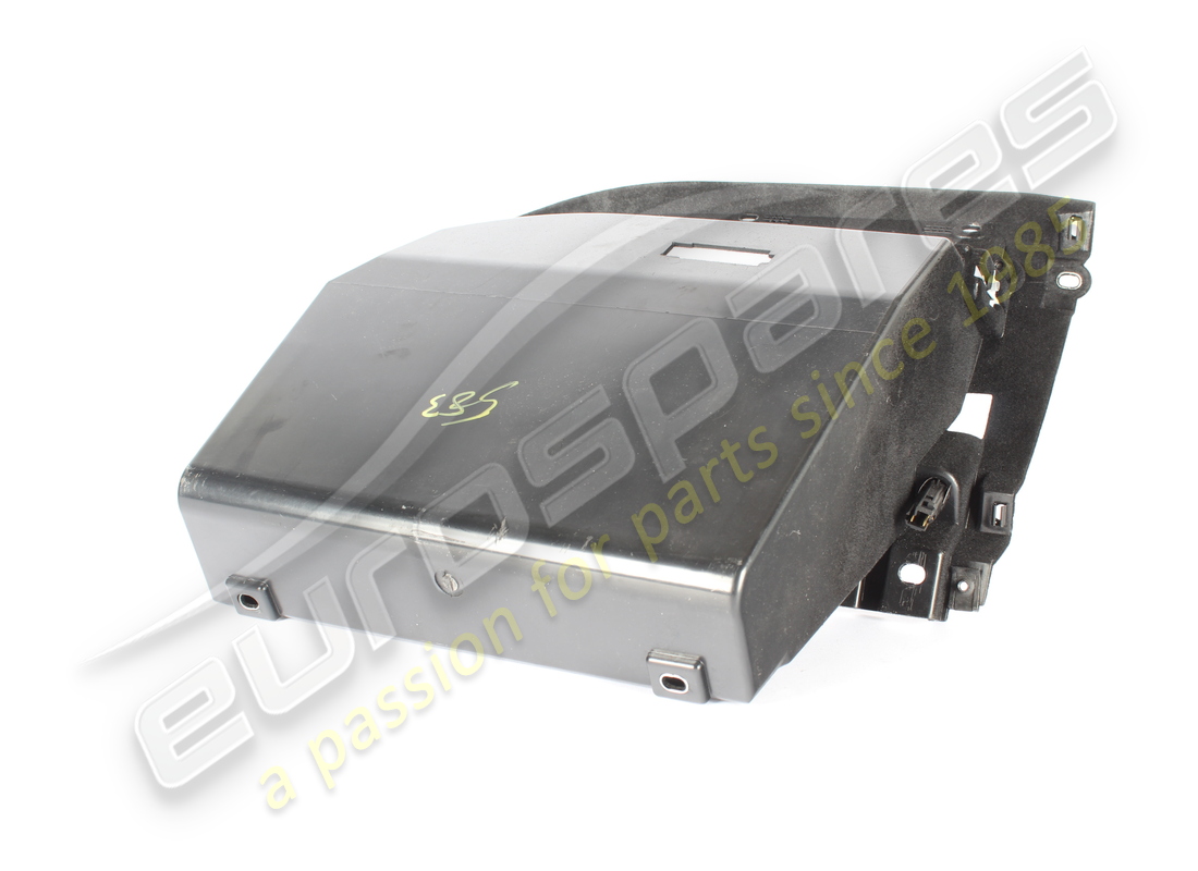 usado ferrari vano cassetto floccato completo d. número de pieza 847836 (3)