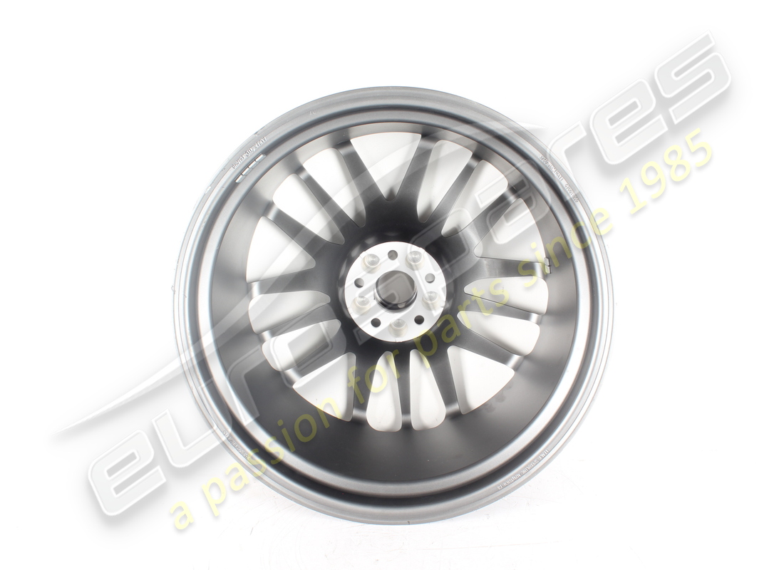 nuevo (otro) maserati 670022024r. rueda rimtitano 2. número de pieza 980157023 (3)