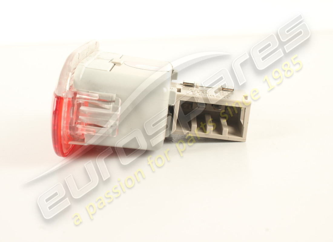 lámpara de puerta usada aston martin. número de pieza 4g433710018 (2)