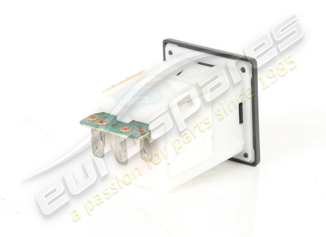 interruptor de luces antiniebla usado ferrari. número de pieza 121607 (2)