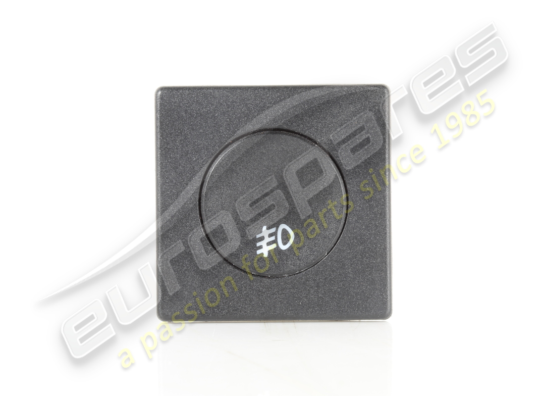 interruptor de luces antiniebla usado ferrari. número de pieza 121607 (1)